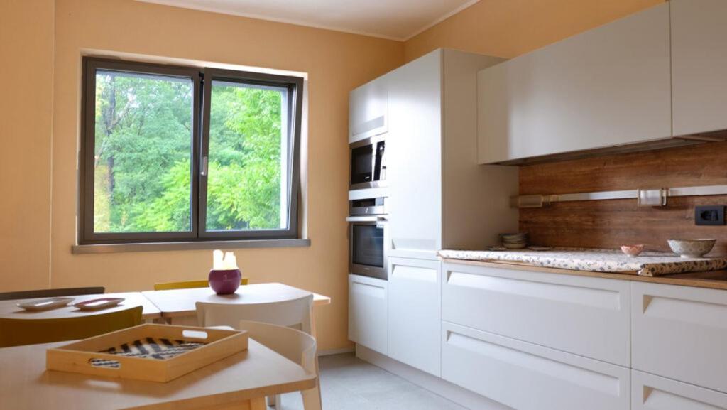 In Collina B&B Trento Exterior foto