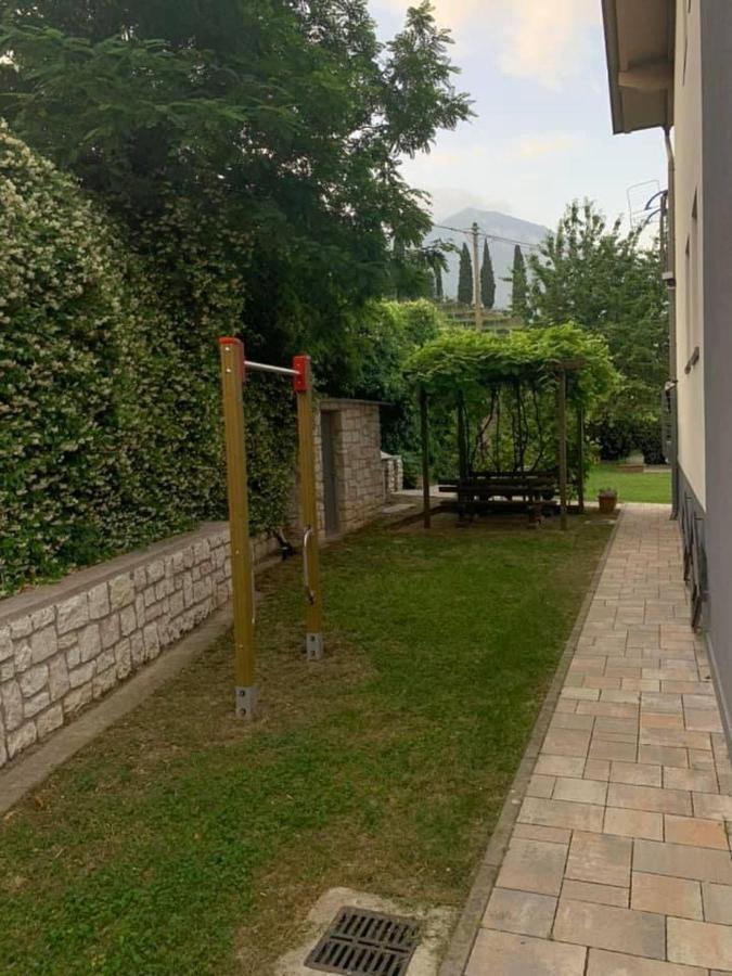 In Collina B&B Trento Exterior foto